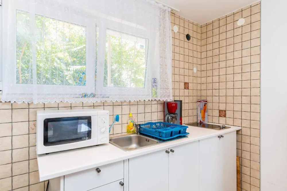 Apartment Hannah Medulin Croatia